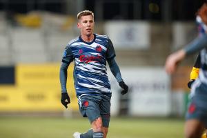 AC Horsens - F.C. København - 07/02-2021