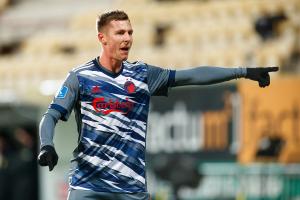 AC Horsens - F.C. København - 07/02-2021