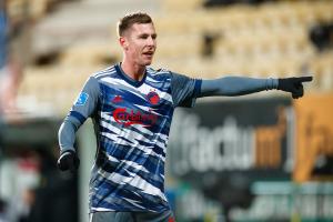 AC Horsens - F.C. København - 07/02-2021