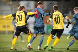 AC Horsens - F.C. København - 07/02-2021