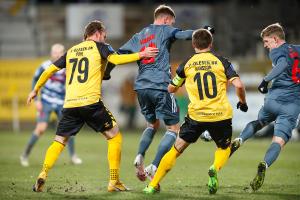 AC Horsens - F.C. København - 07/02-2021