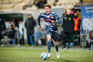 AC Horsens - F.C. København - 07/02-2021