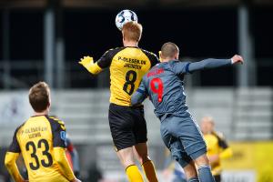 AC Horsens - F.C. København - 07/02-2021
