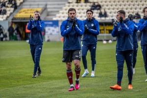 AC Horsens - F.C. København - 12/03-2023