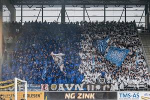 AC Horsens - F.C. København - 12/03-2023