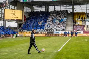 AC Horsens - F.C. København - 12/03-2023