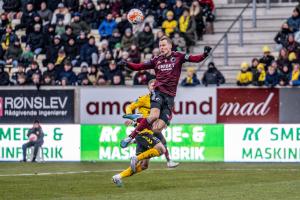 AC Horsens - F.C. København - 12/03-2023