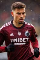 AC Horsens - F.C. København - 12/03-2023