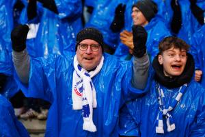 AC Horsens - F.C. København - 12/03-2023