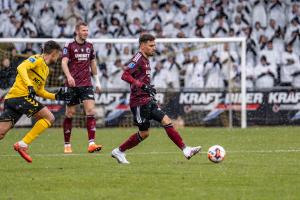 AC Horsens - F.C. København - 12/03-2023