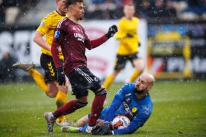 AC Horsens - F.C. København - 12/03-2023