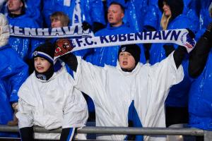 AC Horsens - F.C. København - 12/03-2023