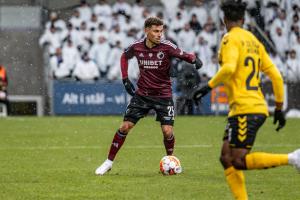 AC Horsens - F.C. København - 12/03-2023