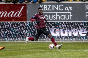 AC Horsens - F.C. København - 12/03-2023