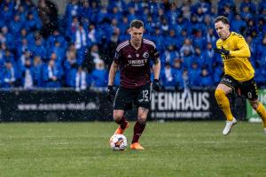 AC Horsens - F.C. København - 12/03-2023