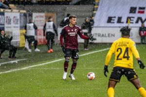 AC Horsens - F.C. København - 12/03-2023