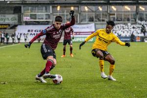 AC Horsens - F.C. København - 12/03-2023
