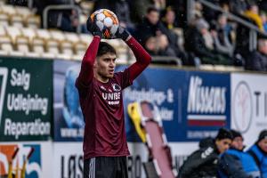 AC Horsens - F.C. København - 12/03-2023