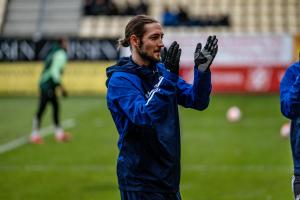 AC Horsens - F.C. København - 12/03-2023