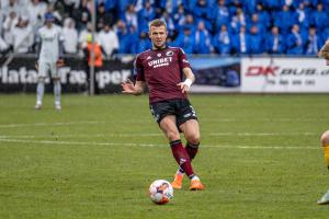AC Horsens - F.C. København - 12/03-2023