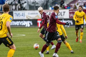 AC Horsens - F.C. København - 12/03-2023