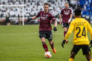 AC Horsens - F.C. København - 12/03-2023