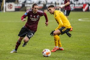 AC Horsens - F.C. København - 12/03-2023