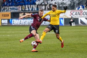 AC Horsens - F.C. København - 12/03-2023