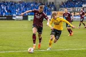 AC Horsens - F.C. København - 12/03-2023