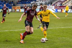 AC Horsens - F.C. København - 12/03-2023