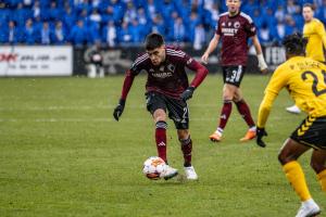 AC Horsens - F.C. København - 12/03-2023