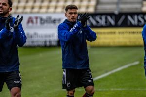 AC Horsens - F.C. København - 12/03-2023