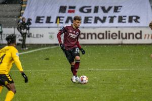 AC Horsens - F.C. København - 12/03-2023