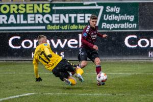 AC Horsens - F.C. København - 12/03-2023
