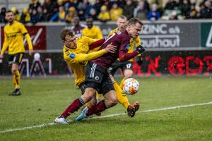 AC Horsens - F.C. København - 12/03-2023
