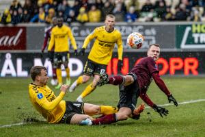 AC Horsens - F.C. København - 12/03-2023