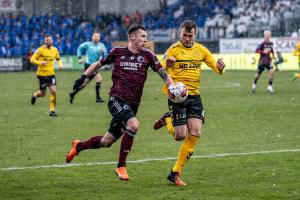 AC Horsens - F.C. København - 12/03-2023