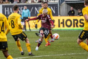 AC Horsens - F.C. København - 12/03-2023