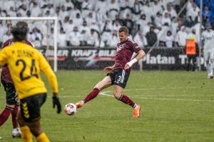 AC Horsens - F.C. København - 12/03-2023