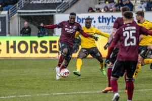 AC Horsens - F.C. København - 12/03-2023