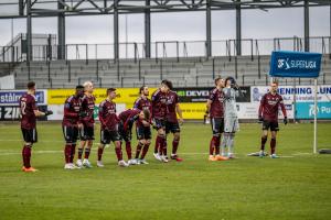 AC Horsens - F.C. København - 12/03-2023