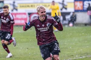 AC Horsens - F.C. København - 12/03-2023