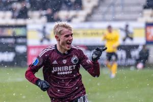 AC Horsens - F.C. København - 12/03-2023
