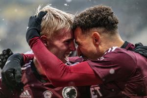 AC Horsens - F.C. København - 12/03-2023