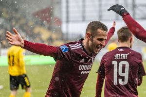 AC Horsens - F.C. København - 12/03-2023