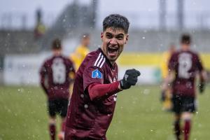 AC Horsens - F.C. København - 12/03-2023