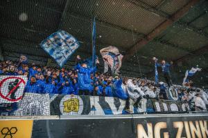 AC Horsens - F.C. København - 12/03-2023