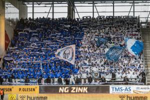 AC Horsens - F.C. København - 12/03-2023