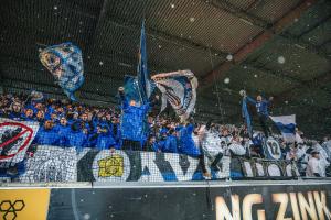 AC Horsens - F.C. København - 12/03-2023