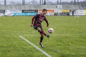 AC Horsens - F.C. København - 12/03-2023